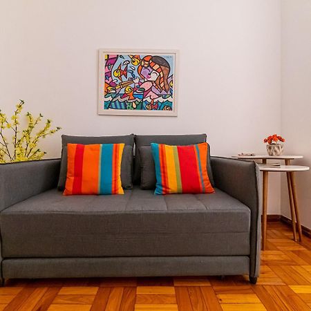 Vinicius De Moraes Ipanema Apartment Rio de Janeiro Zewnętrze zdjęcie