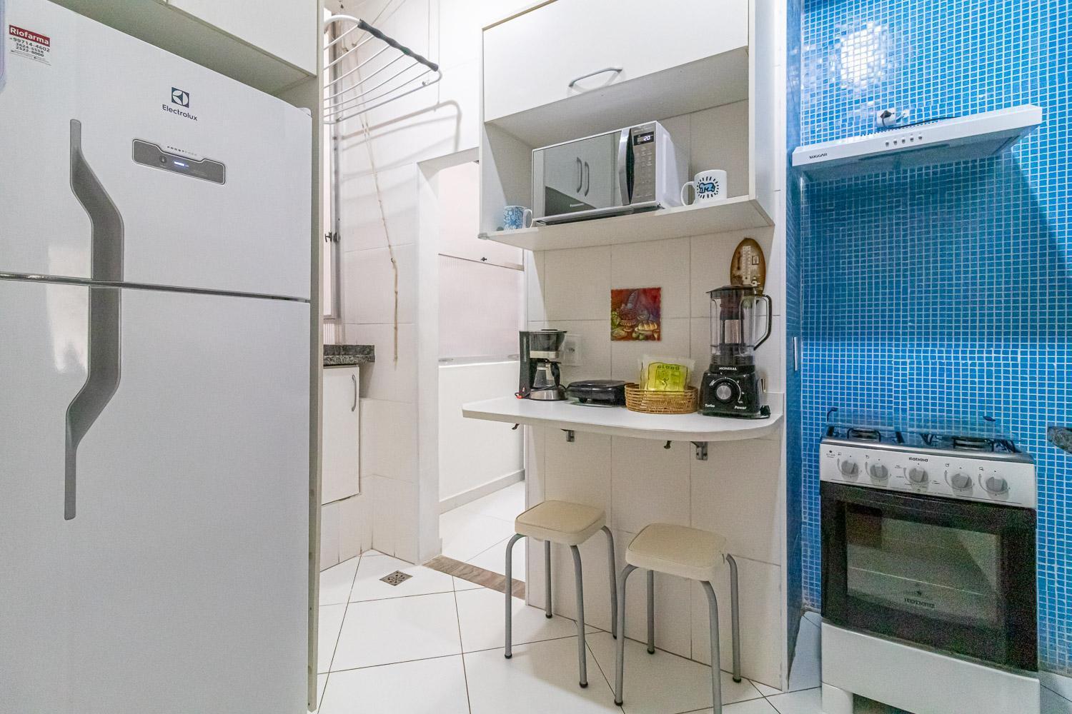 Vinicius De Moraes Ipanema Apartment Rio de Janeiro Zewnętrze zdjęcie