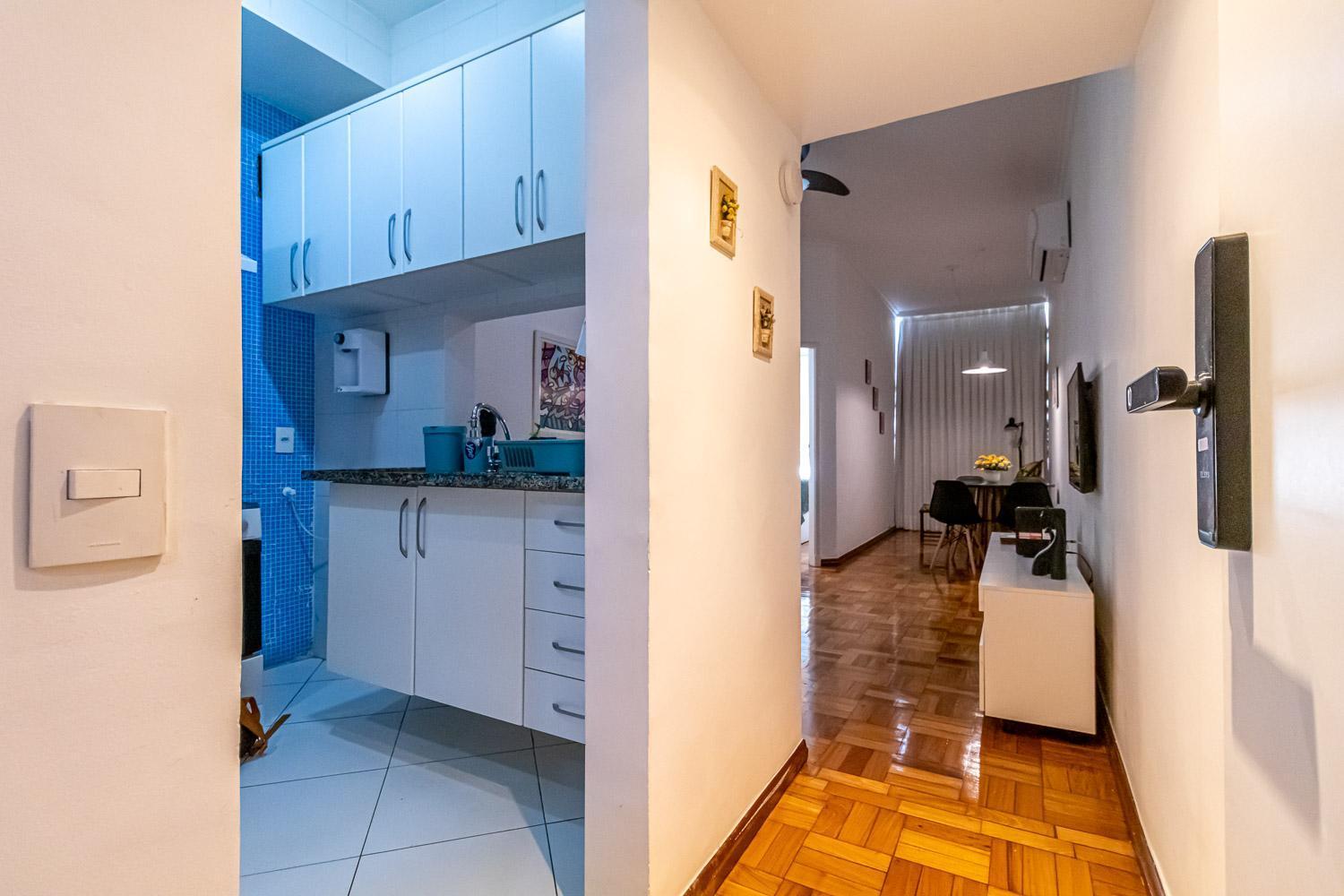 Vinicius De Moraes Ipanema Apartment Rio de Janeiro Zewnętrze zdjęcie