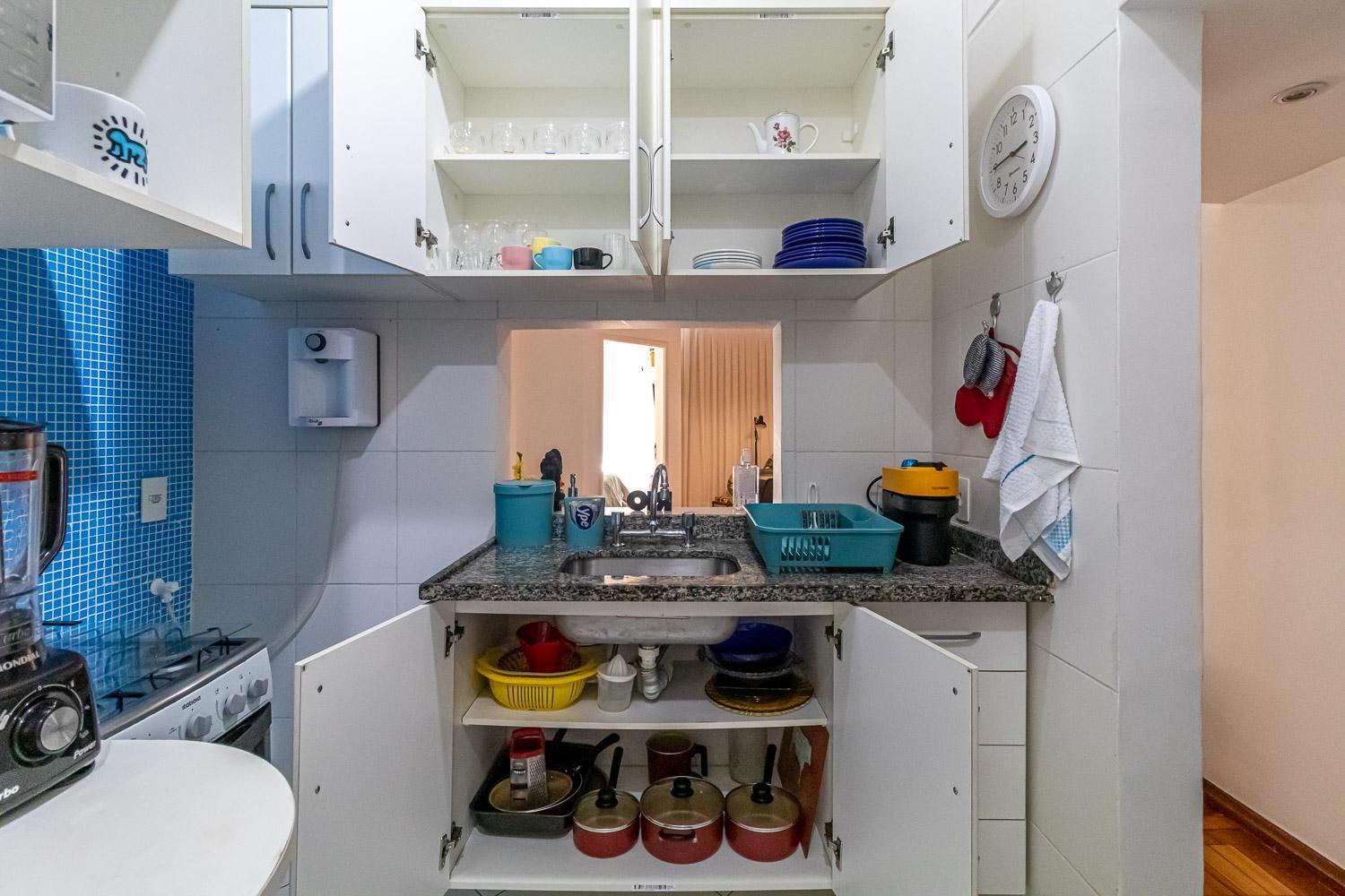 Vinicius De Moraes Ipanema Apartment Rio de Janeiro Zewnętrze zdjęcie