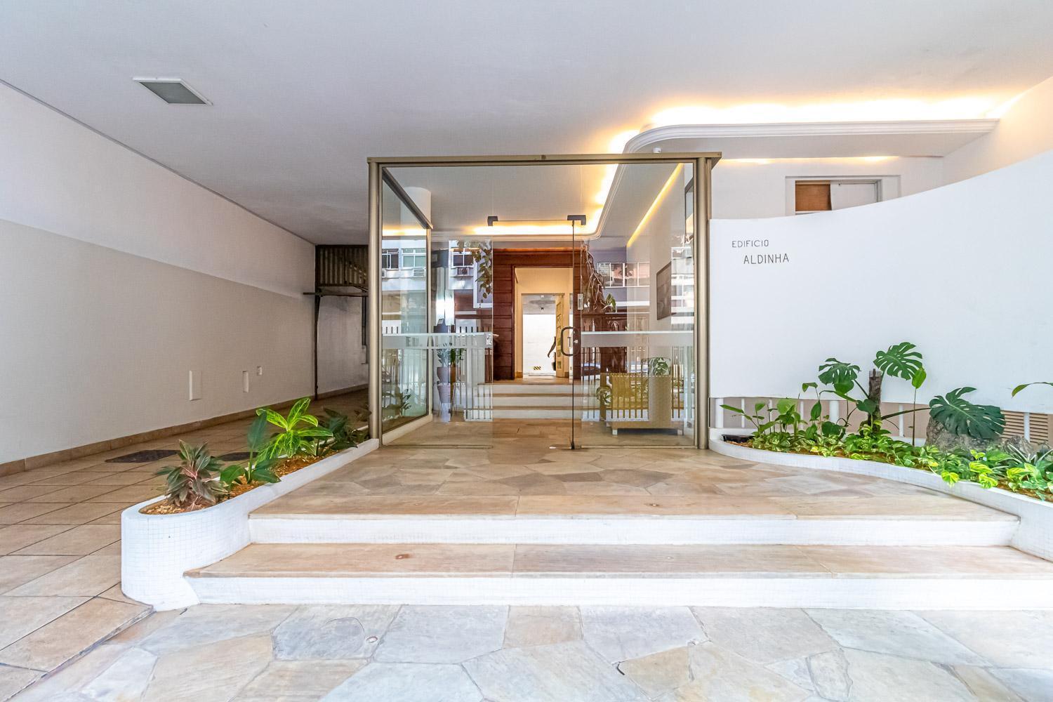 Vinicius De Moraes Ipanema Apartment Rio de Janeiro Zewnętrze zdjęcie