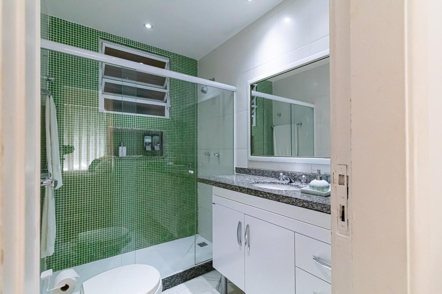 Vinicius De Moraes Ipanema Apartment Rio de Janeiro Zewnętrze zdjęcie