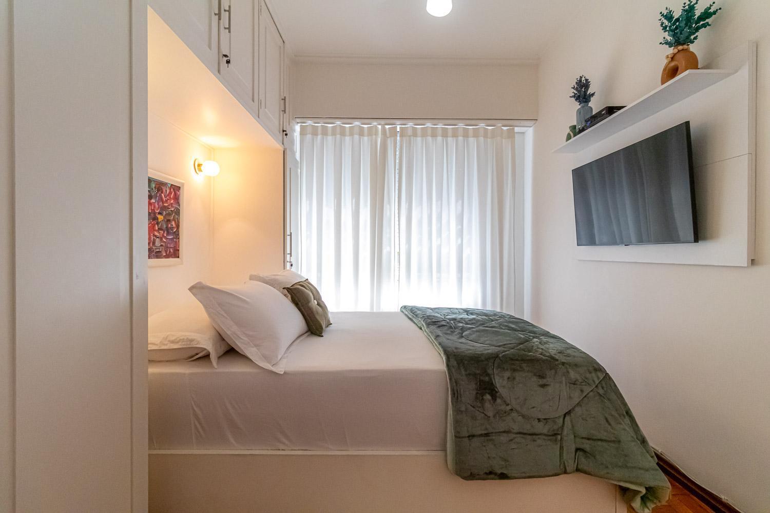 Vinicius De Moraes Ipanema Apartment Rio de Janeiro Zewnętrze zdjęcie