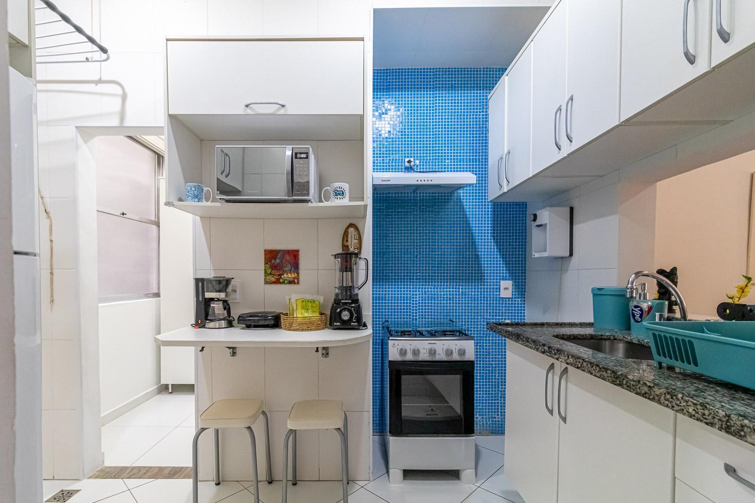 Vinicius De Moraes Ipanema Apartment Rio de Janeiro Zewnętrze zdjęcie